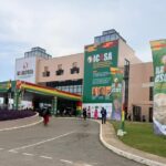 ACS au cœur des actualités pour la riposte au VIH a l’occasion de 35 ans d’ICASA